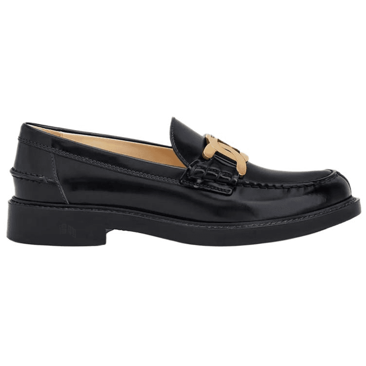 Лоферы TOD'S KATE - изображение 2