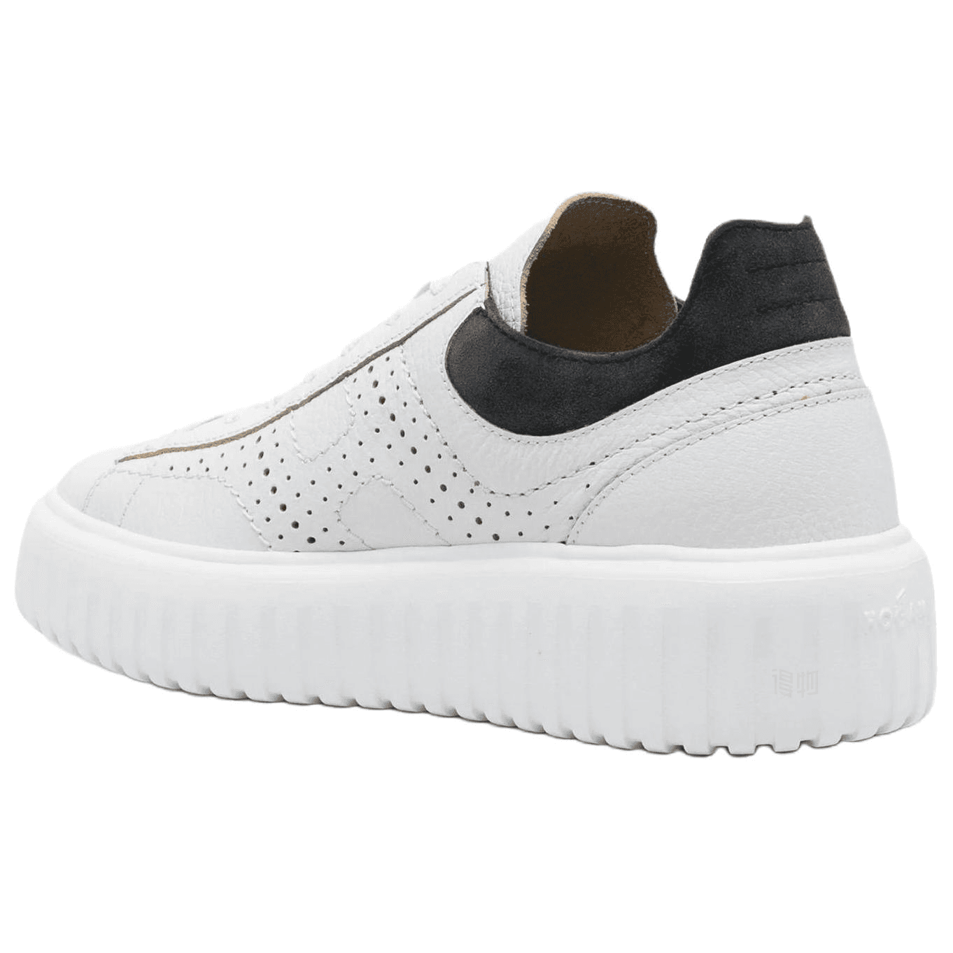 Кроссовки HOGAN - изображение 4
