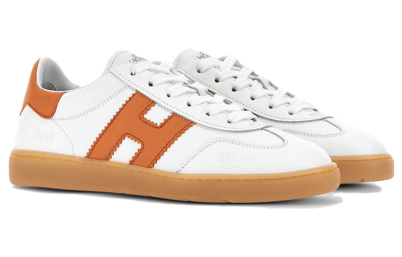 Кроссовки HOGAN Cool - изображение 3