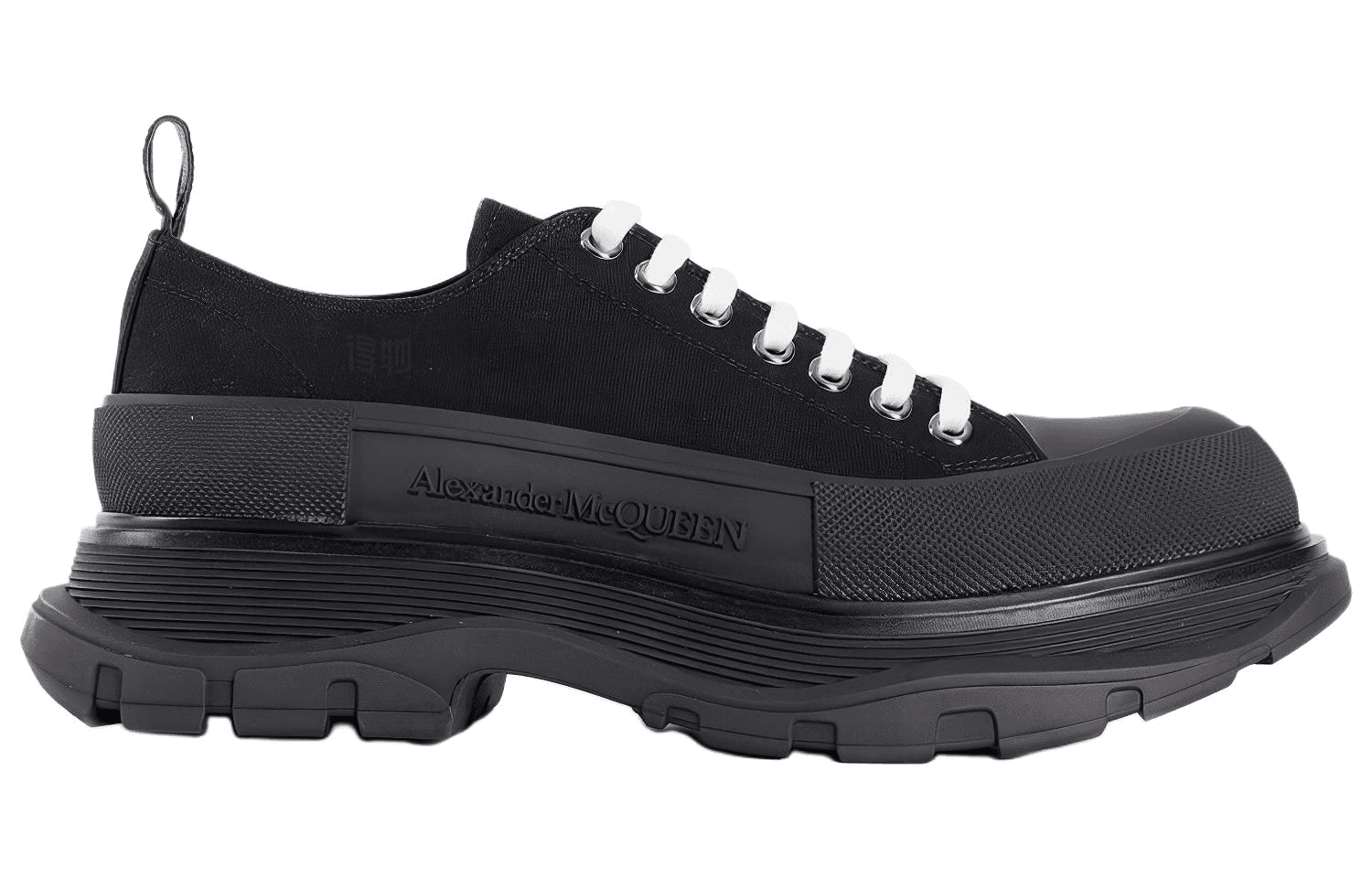 Ботинки Alexander McQueen Tread Slick - изображение 2