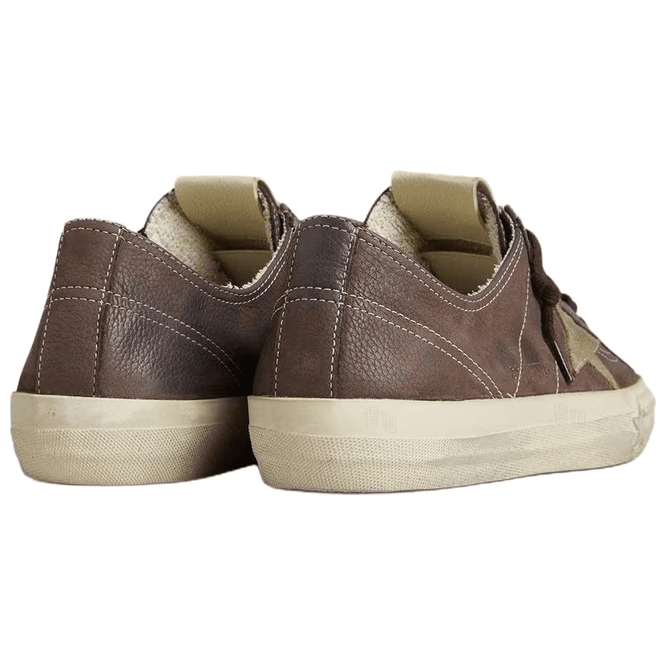 Кроссовки Golden Goose V-Star - изображение 5