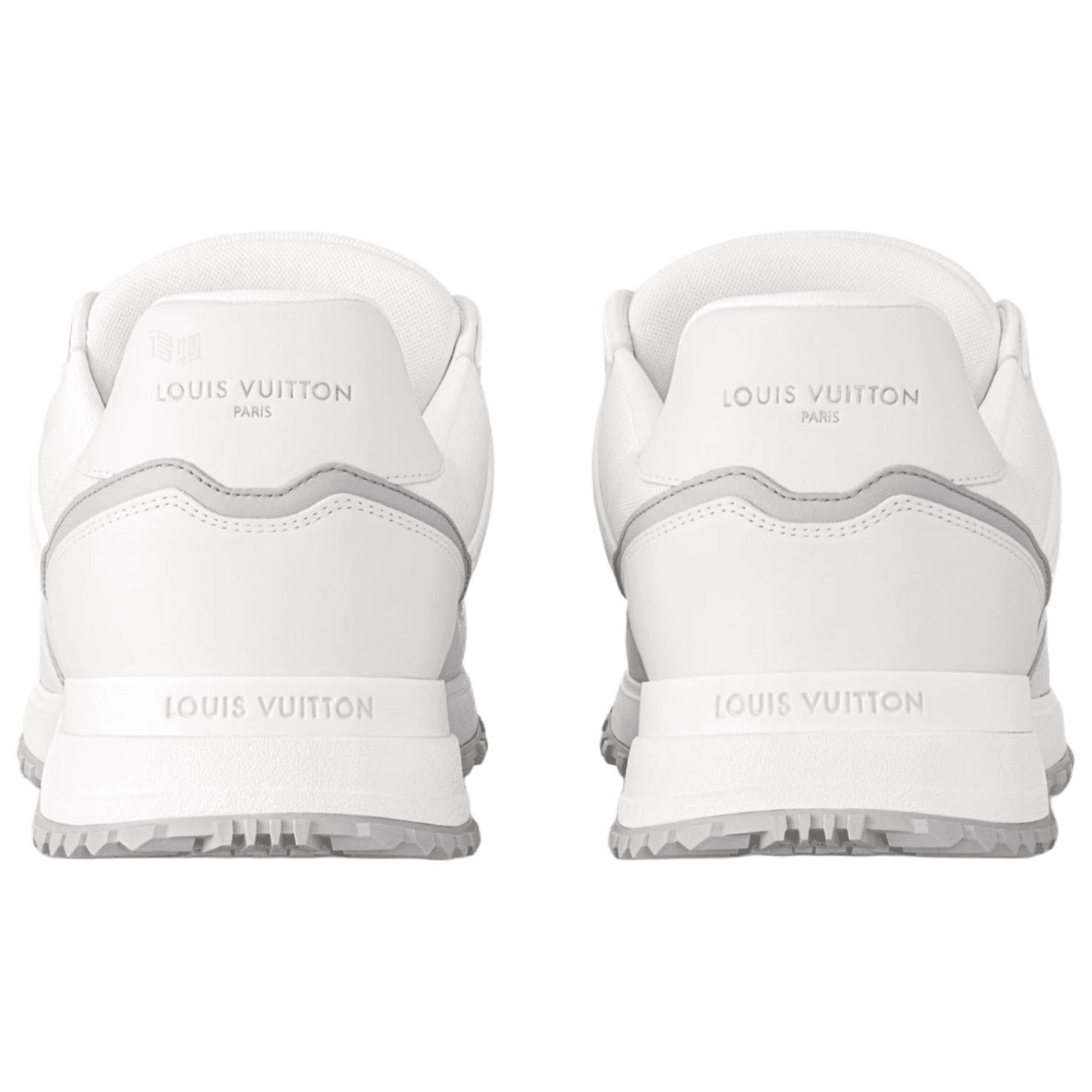 Кроссовки LOUIS VUITTON Run Away - изображение 4