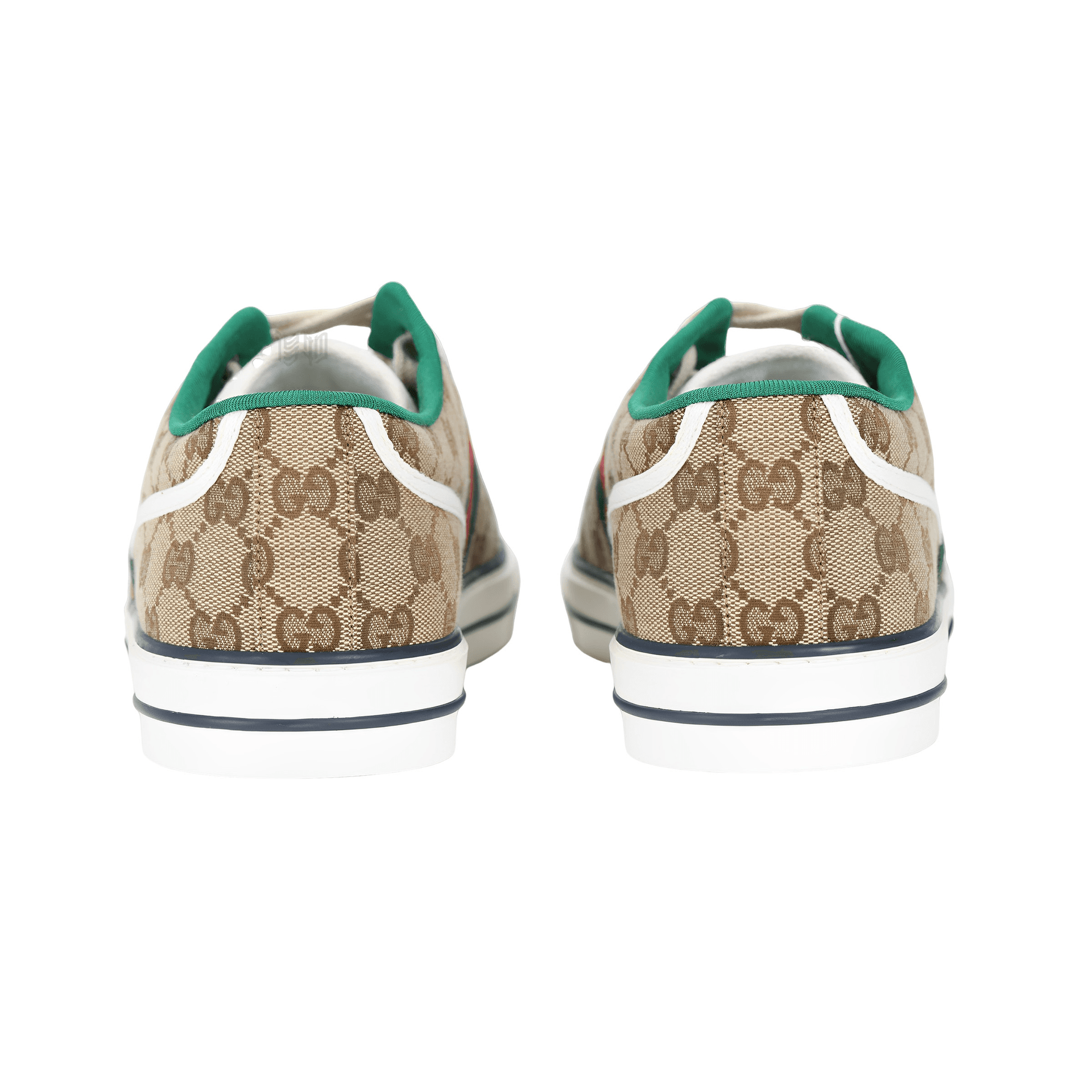 Кеды Gucci Tennis 1977 - изображение 4