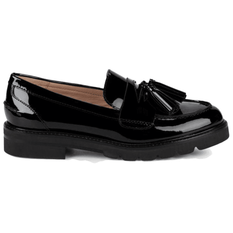 Лоферы stuart weitzmanSW Adrina - изображение 2