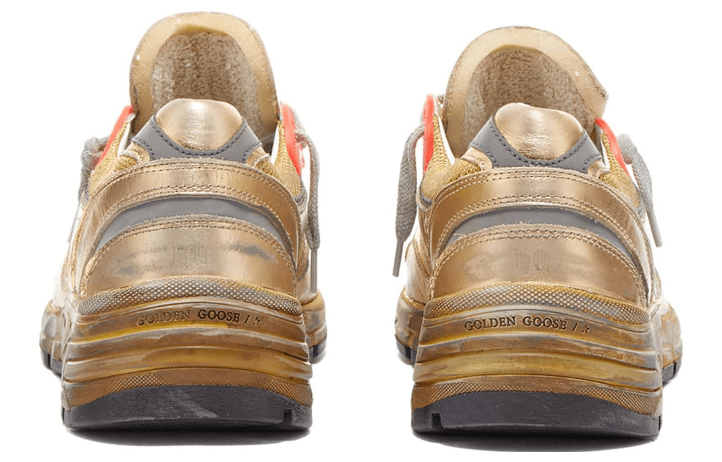Кроссовки Golden Goose Dad-Star - изображение 5