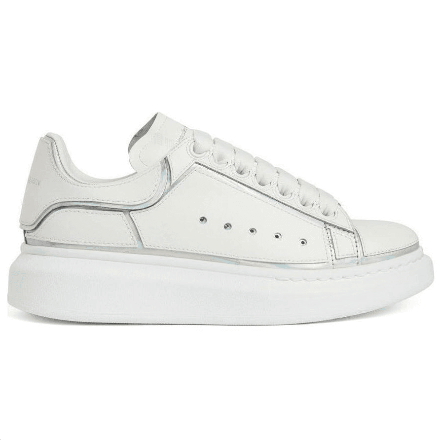 Кроссовки Alexander McQueen - изображение 2