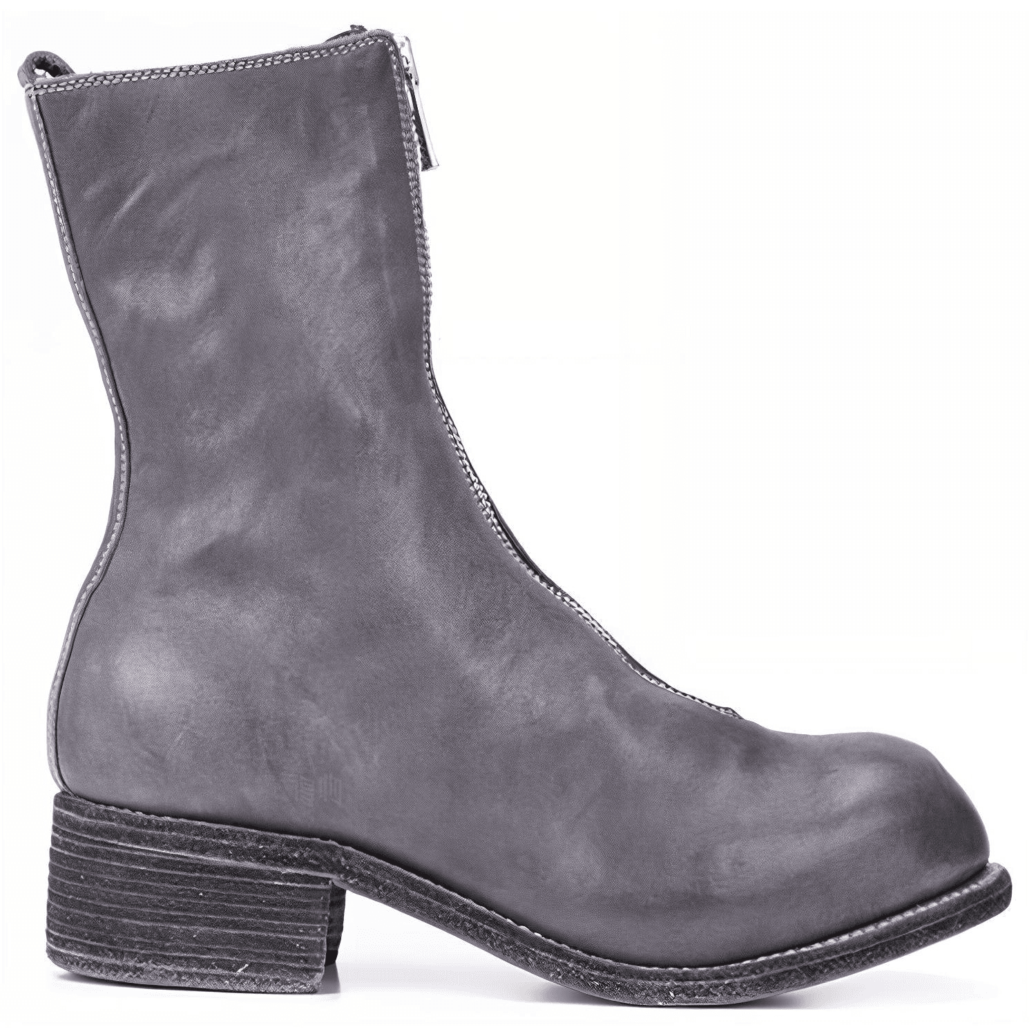 Сапоги GUIDI PL2 - изображение 2