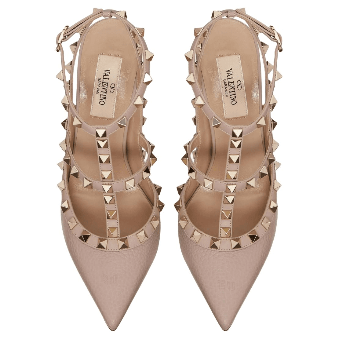 Туфли Valentino Rockstud - изображение 5