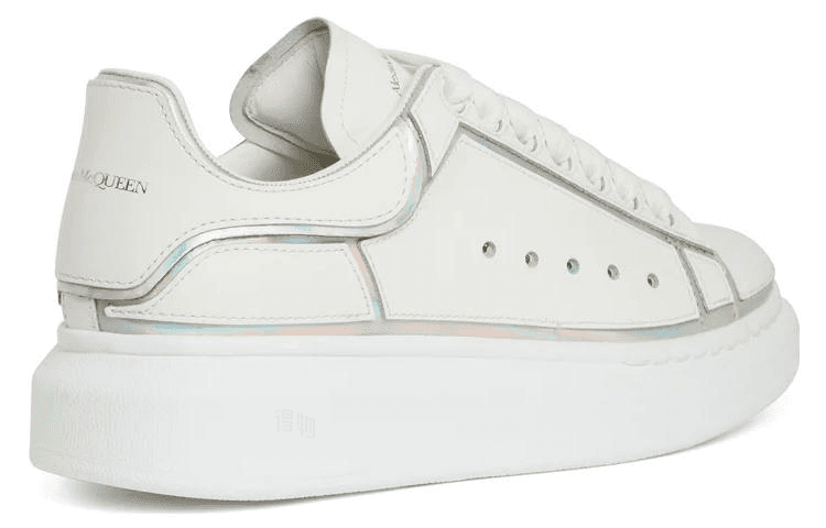 Кроссовки Alexander McQueen - изображение 4