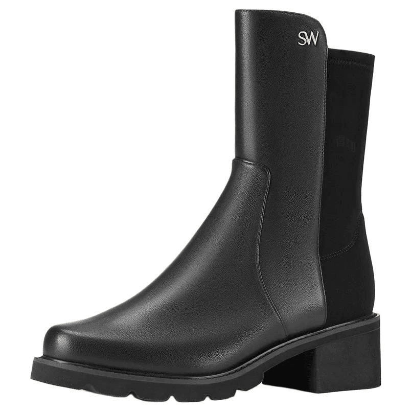 Сапоги stuart weitzmanSW Alina City - изображение 3