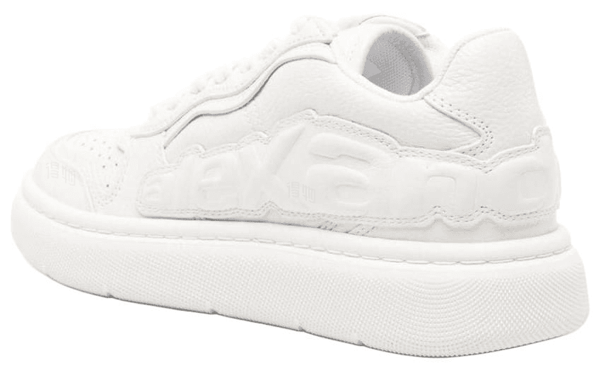 Кроссовки alexander wang - изображение 4