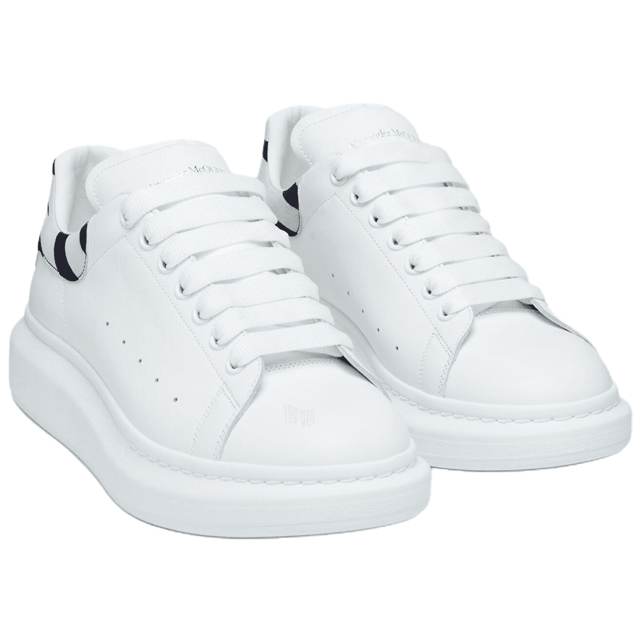 Кроссовки Alexander McQueen - изображение 4