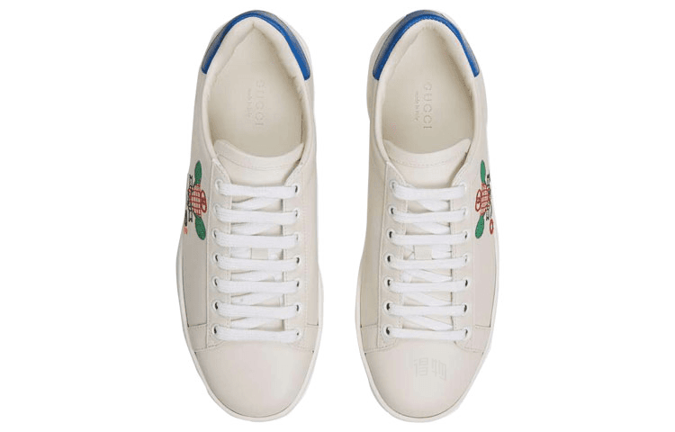 Кроссовки Gucci Ace - изображение 4