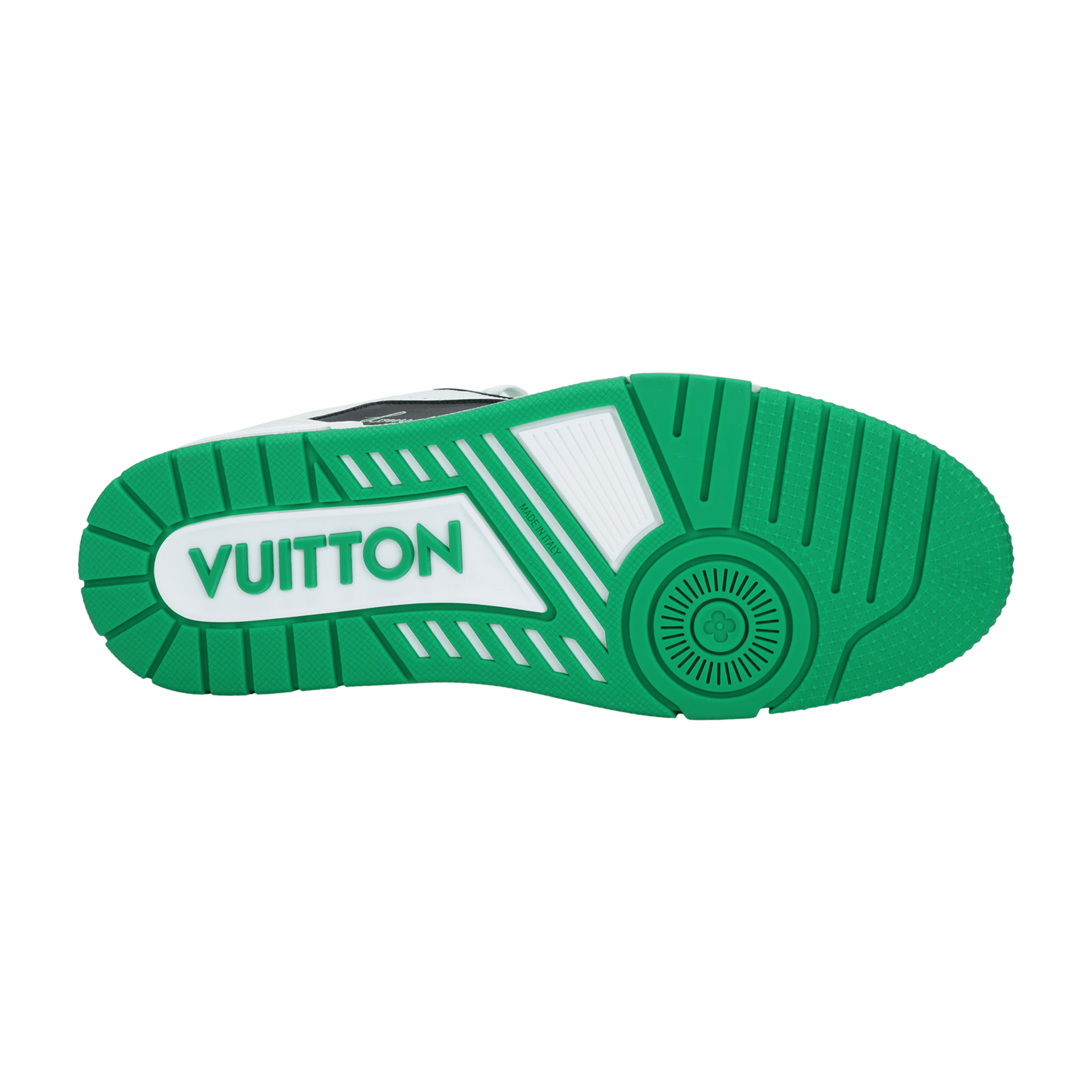 Кроссовки LOUIS VUITTON Trainer - изображение 5