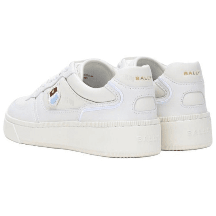 Кроссовки BALLY Raise - изображение 4