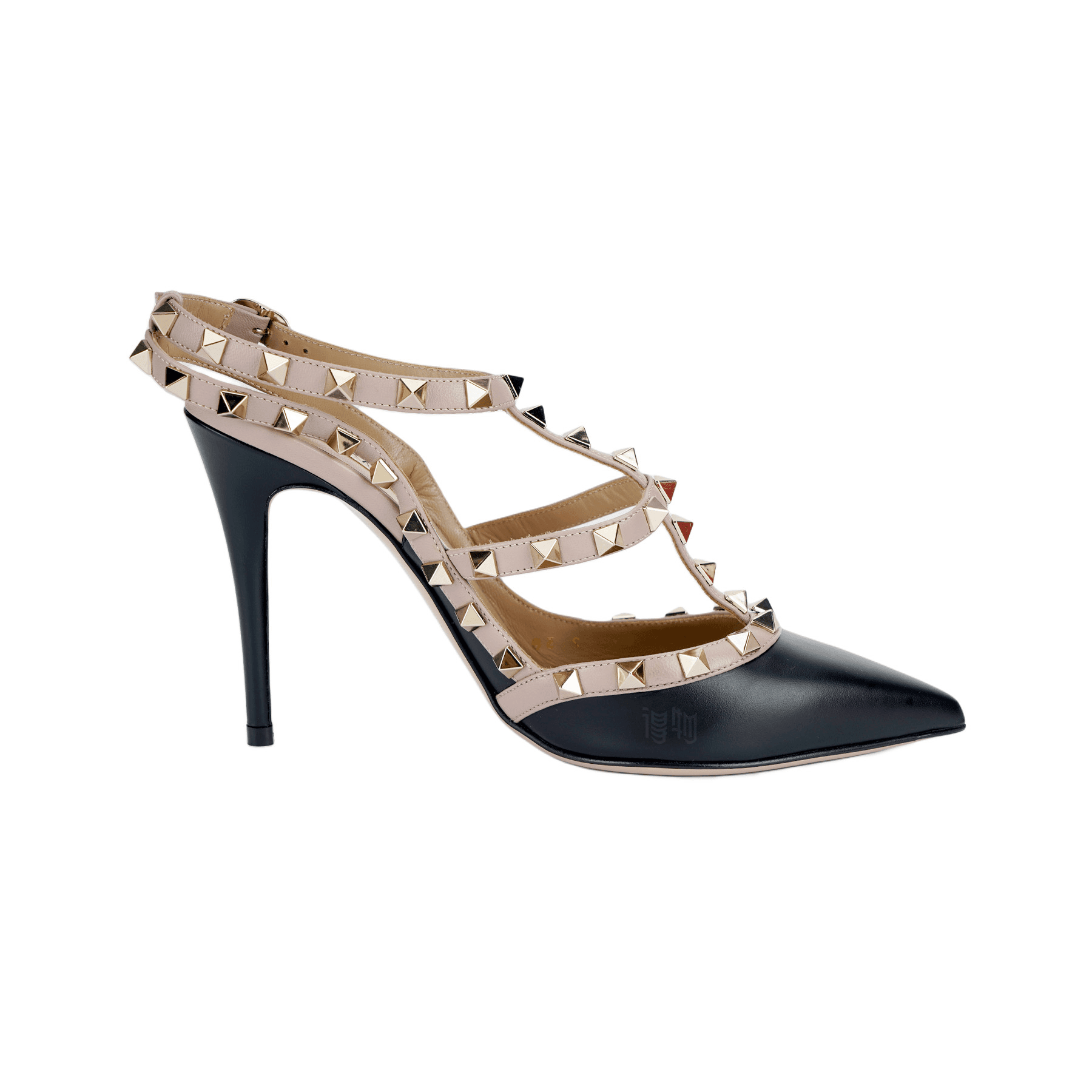 Туфли Valentino Rockstud Garavani - изображение 2