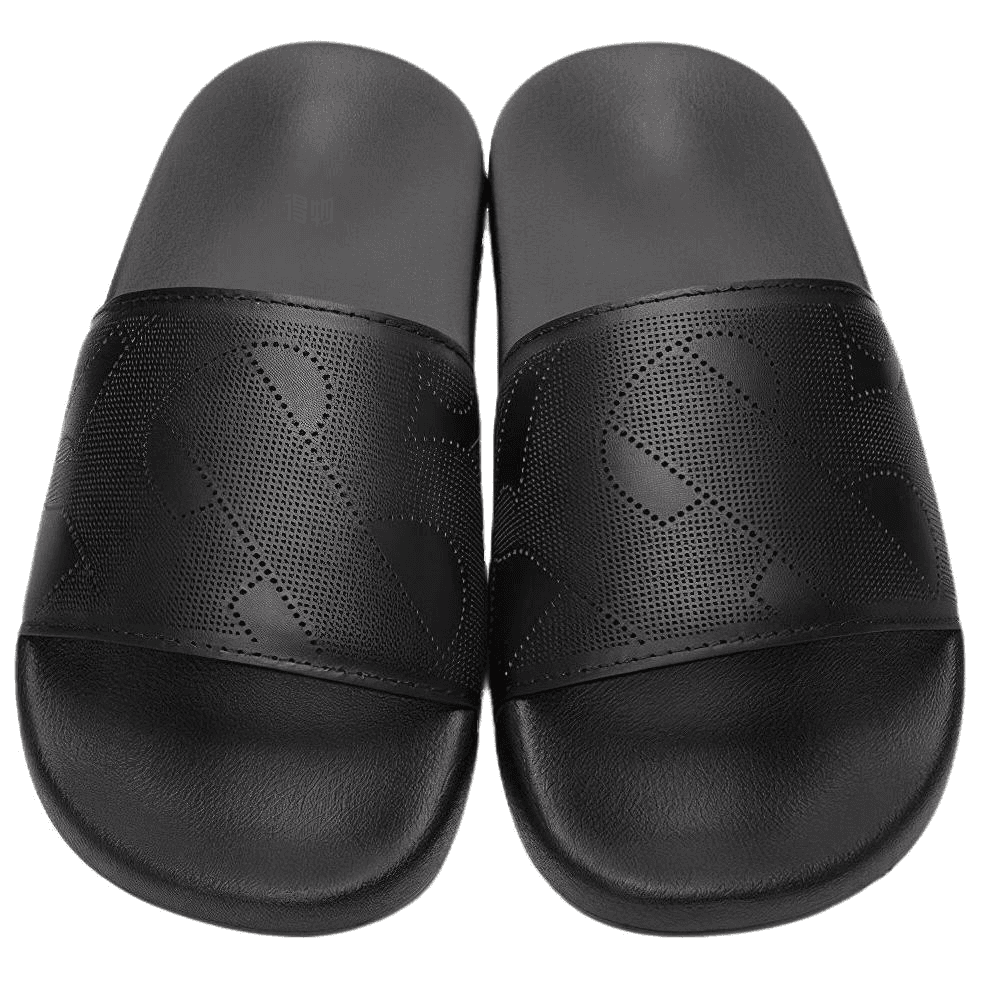 Сандалии Burberry Slides - изображение 5