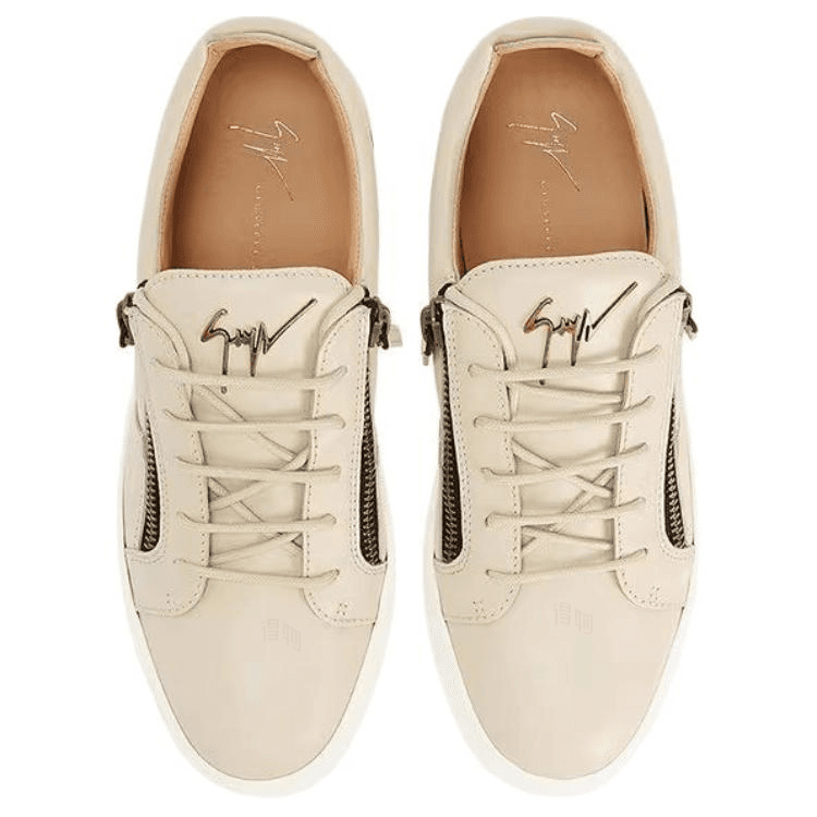 Кроссовки Giuseppe Zanotti - изображение 4
