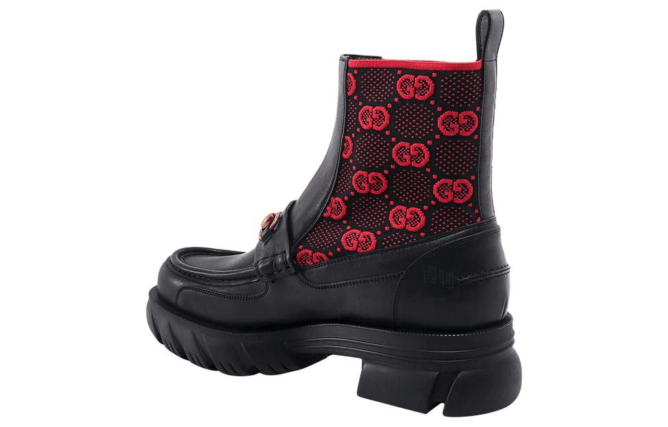 Сапоги Gucci - изображение 4