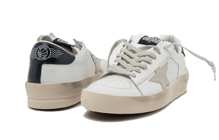 Кроссовки Golden Goose Stardan - изображение 5