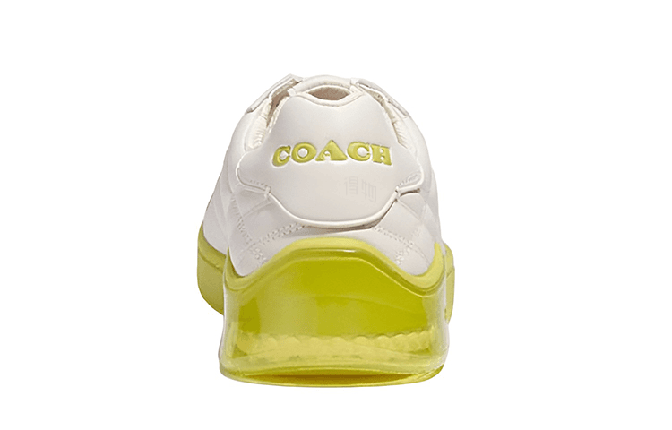 Кроссовки COACH CitySole - изображение 5