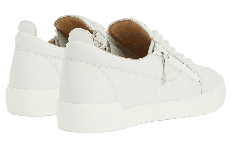 Кроссовки Giuseppe Zanotti - изображение 4