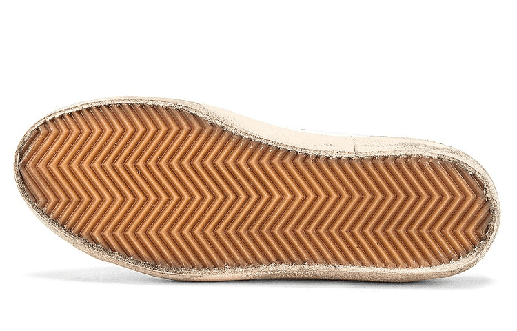 Кроссовки Golden Goose Super-Star - изображение 5