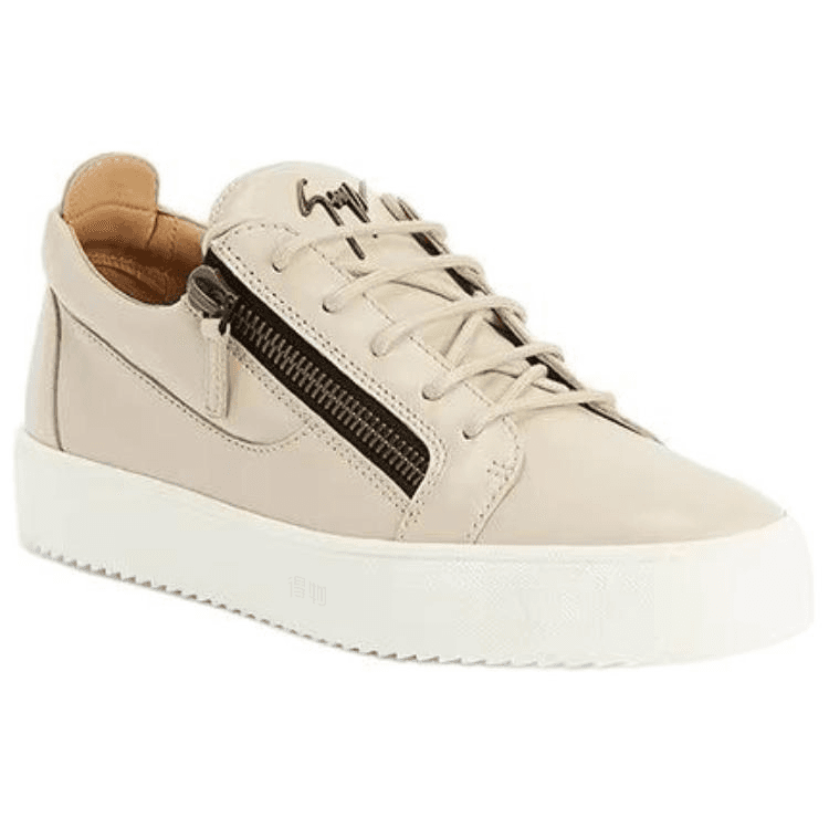 Кроссовки Giuseppe Zanotti - изображение 3