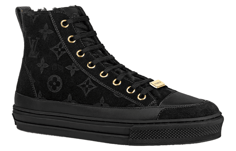 Кроссовки LOUIS VUITTON Stellar - изображение 2