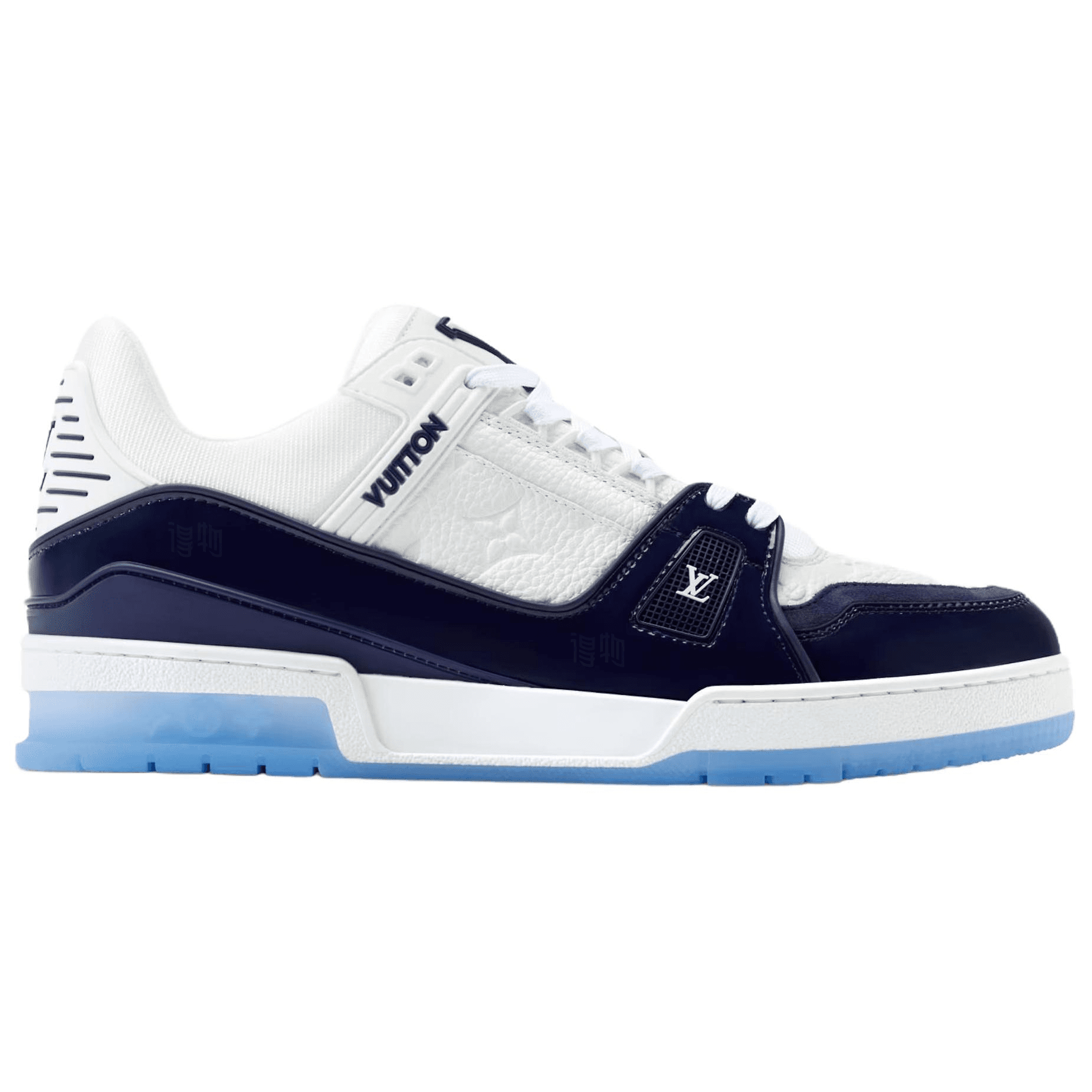 Кроссовки LOUIS VUITTON Trainer - изображение 2
