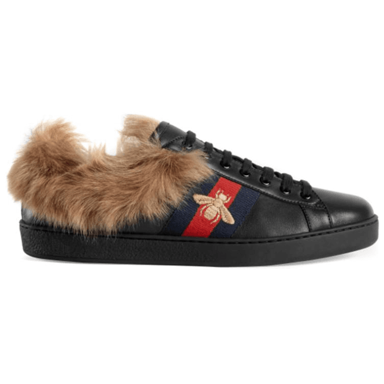 Кроссовки Gucci Ace - изображение 2