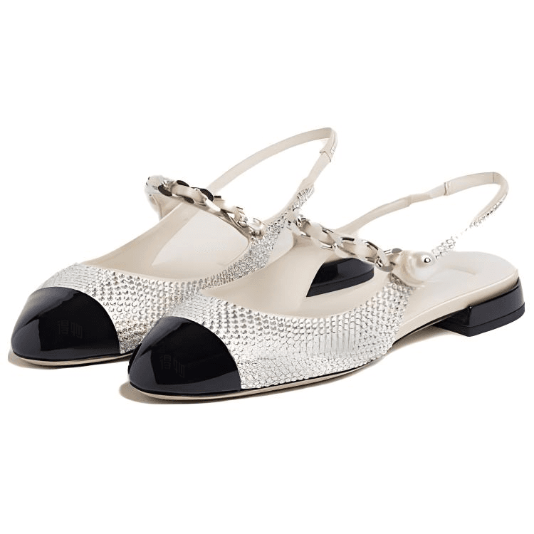Тапочки Miu Miu - изображение 3