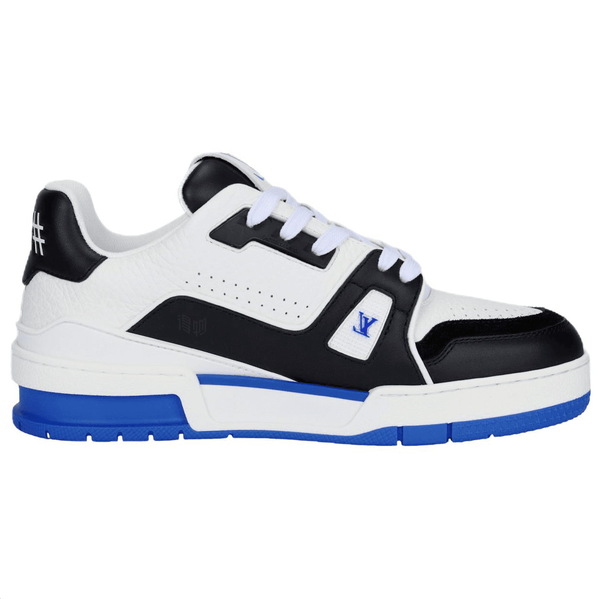 Кроссовки LOUIS VUITTON Trainer - изображение 2