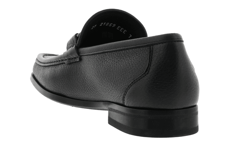 Ботинки FERRAGAMO Gancio - изображение 5