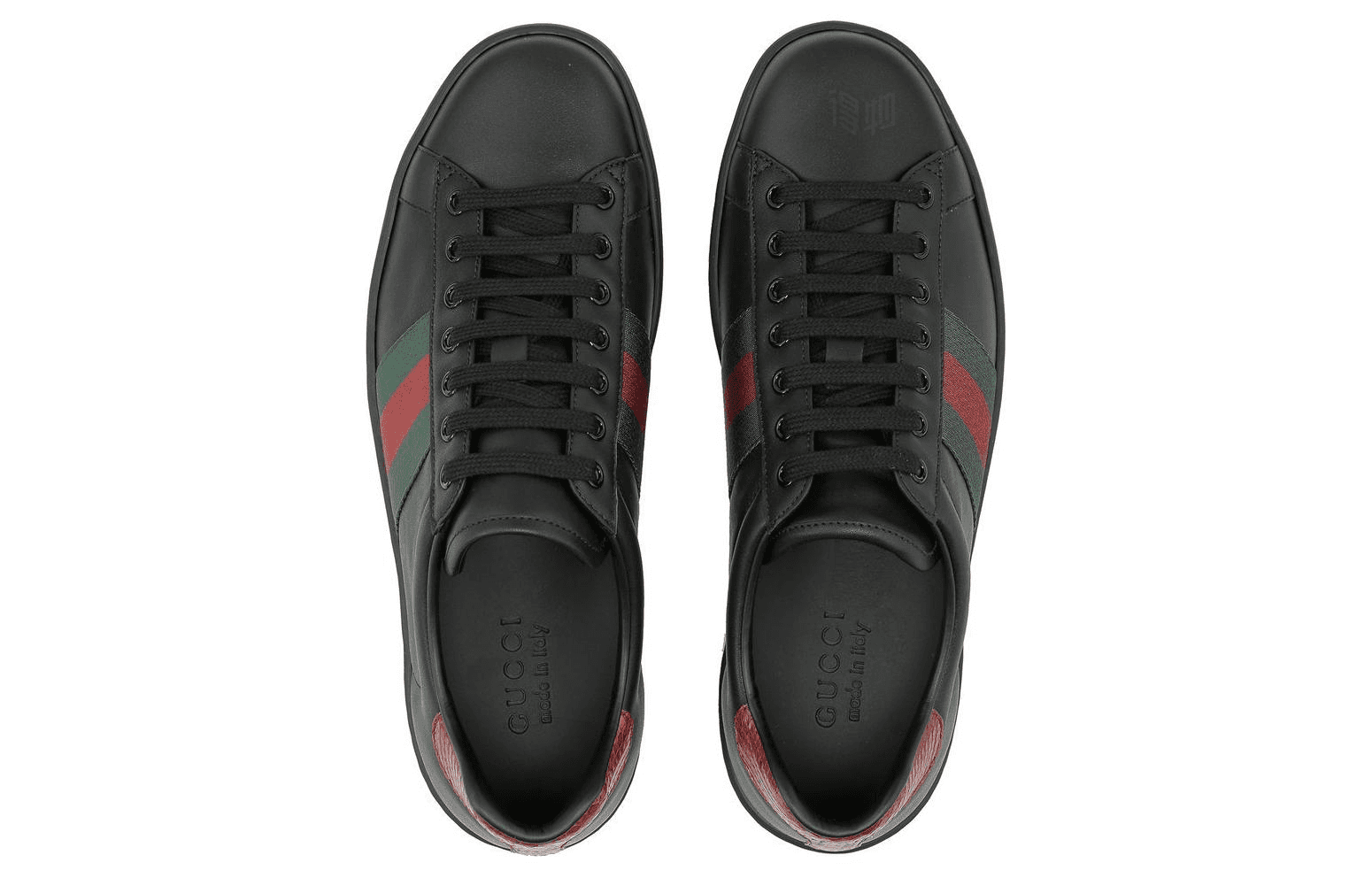 Кроссовки GUCCI ACE - изображение 3