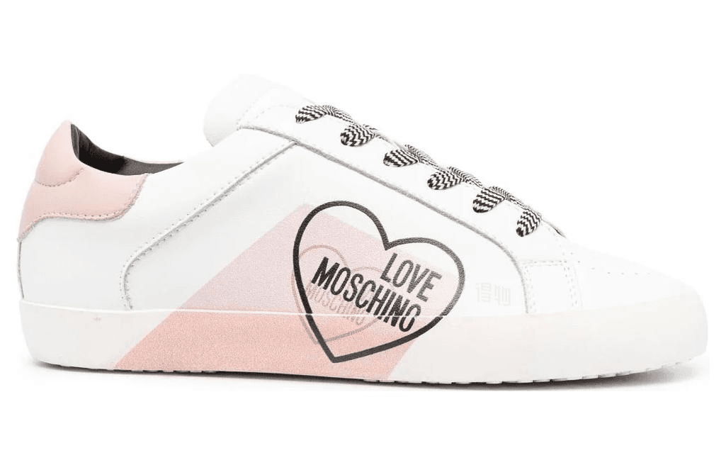 Кроссовки Love Moschino - изображение 2