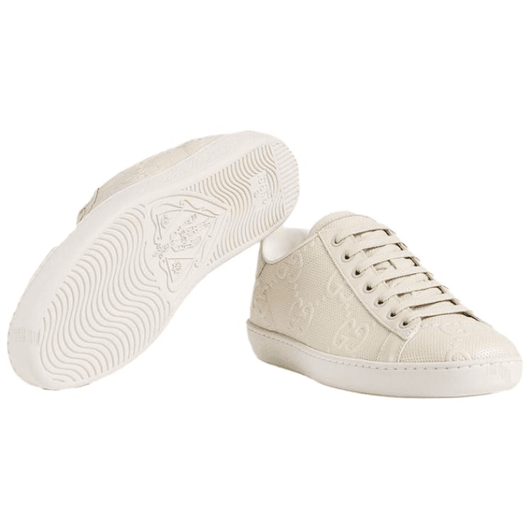 Кроссовки Gucci Ace GG - изображение 5