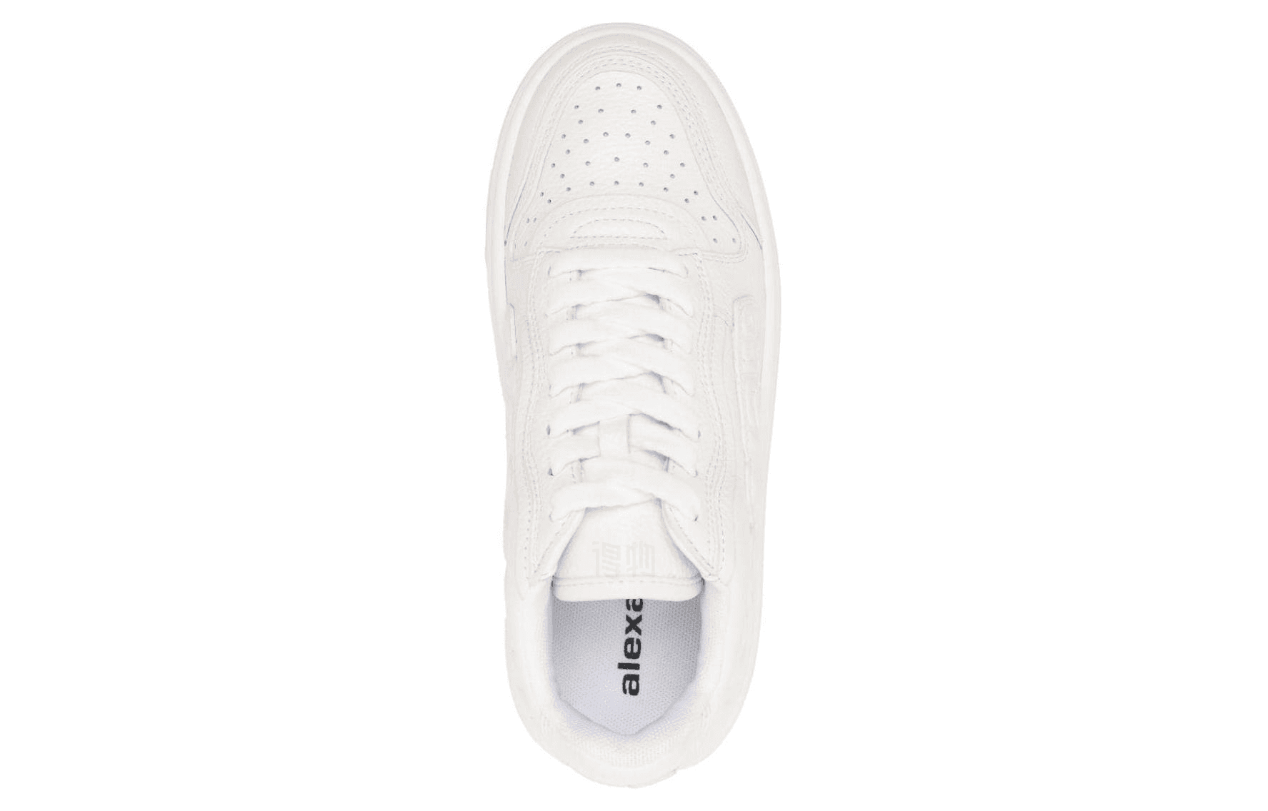 Кроссовки alexander wang - изображение 5