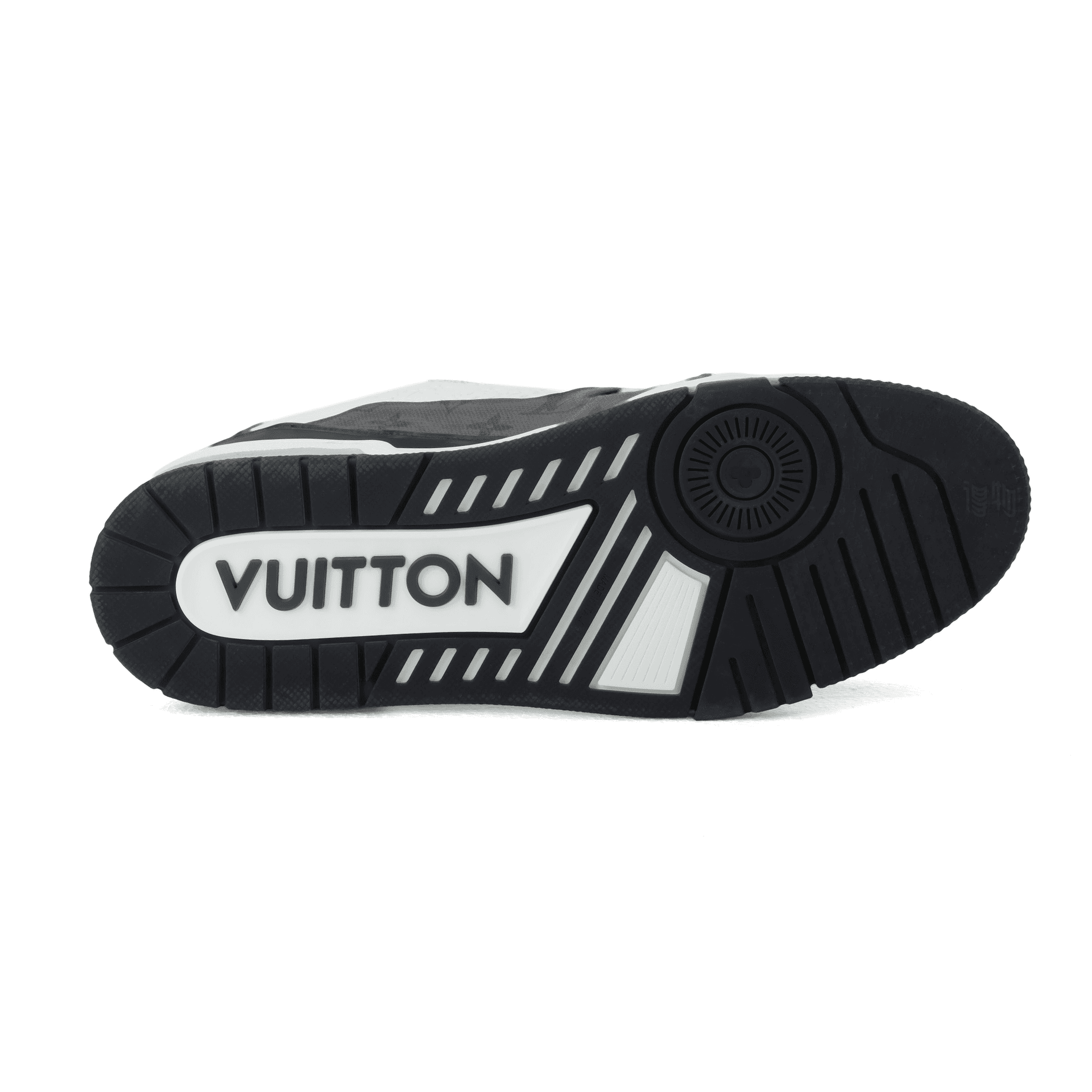 Кроссовки LOUIS VUITTON Trainer - изображение 5