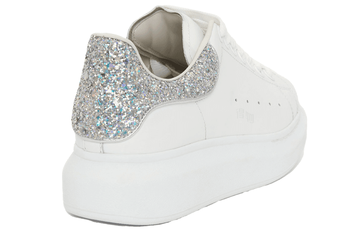 Кроссовки Alexander McQueen - изображение 5