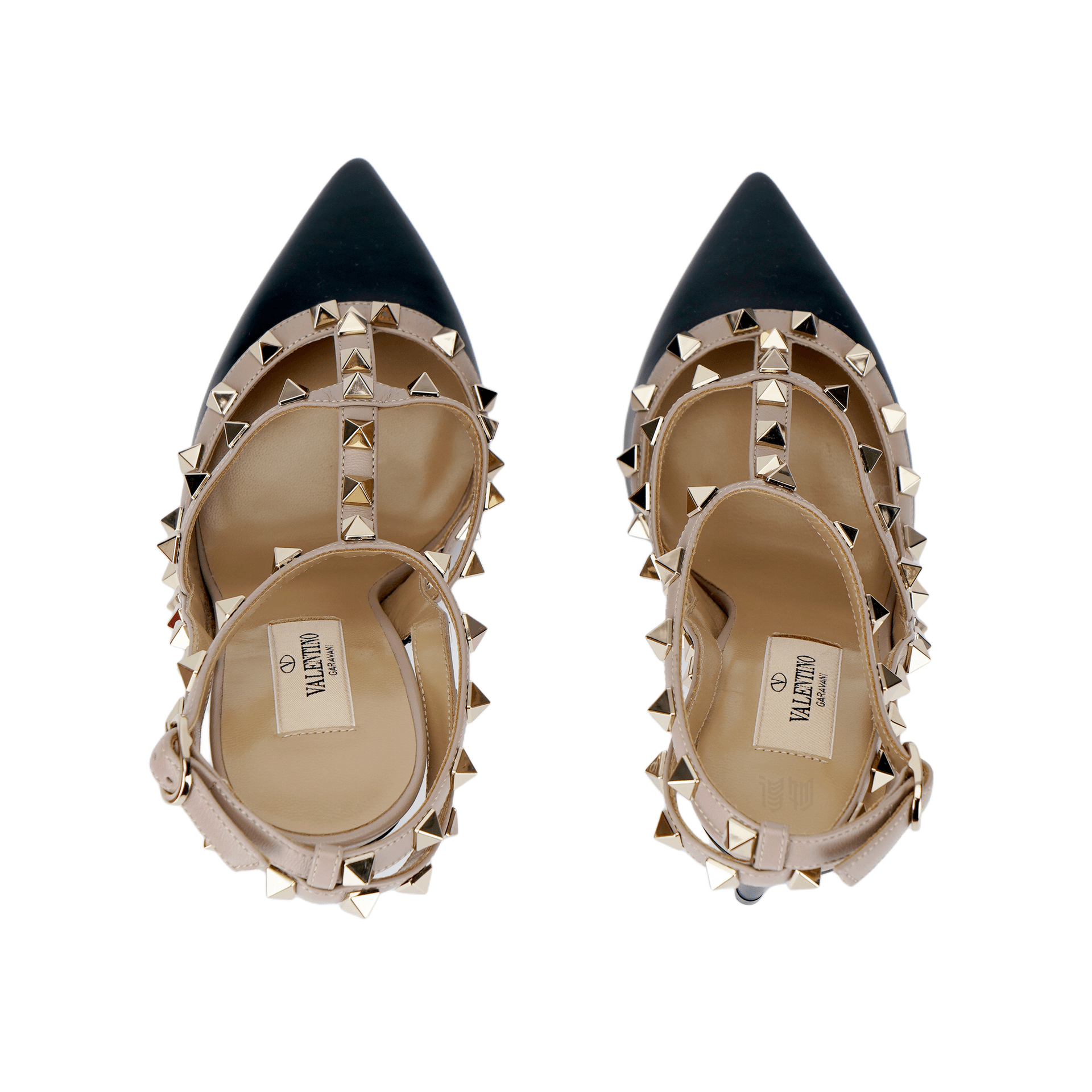 Туфли Valentino Rockstud Garavani - изображение 3