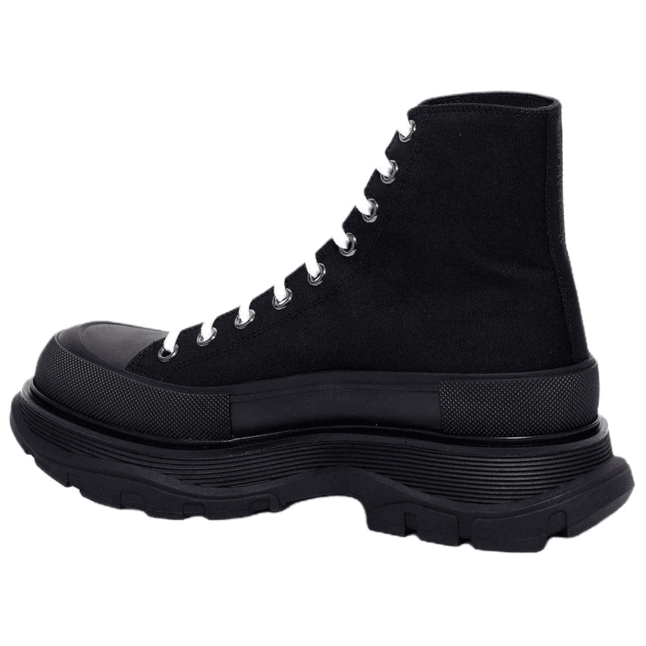 Ботинки Alexander McQueen Tread Slick - изображение 4