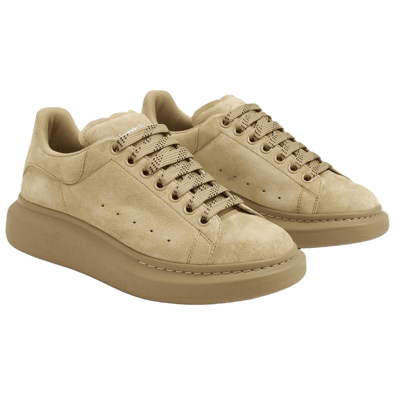 Кроссовки Alexander McQueen - изображение 3
