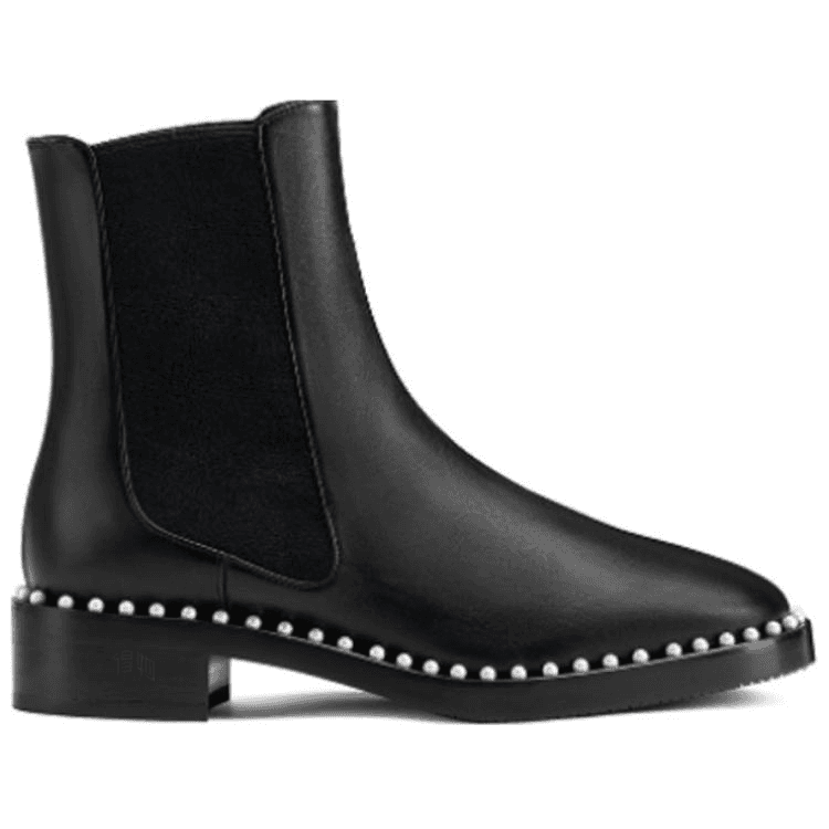 Ботинки челси stuart weitzmanSW Cline - изображение 2