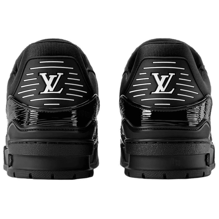 Кроссовки LOUIS VUITTON Trainer - изображение 5
