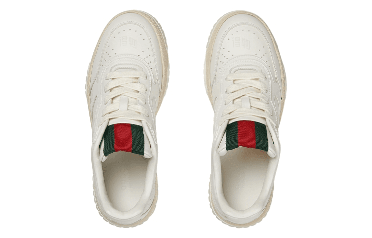 Кроссовки GUCCI 24 Re-Web 3.5cm - изображение 3