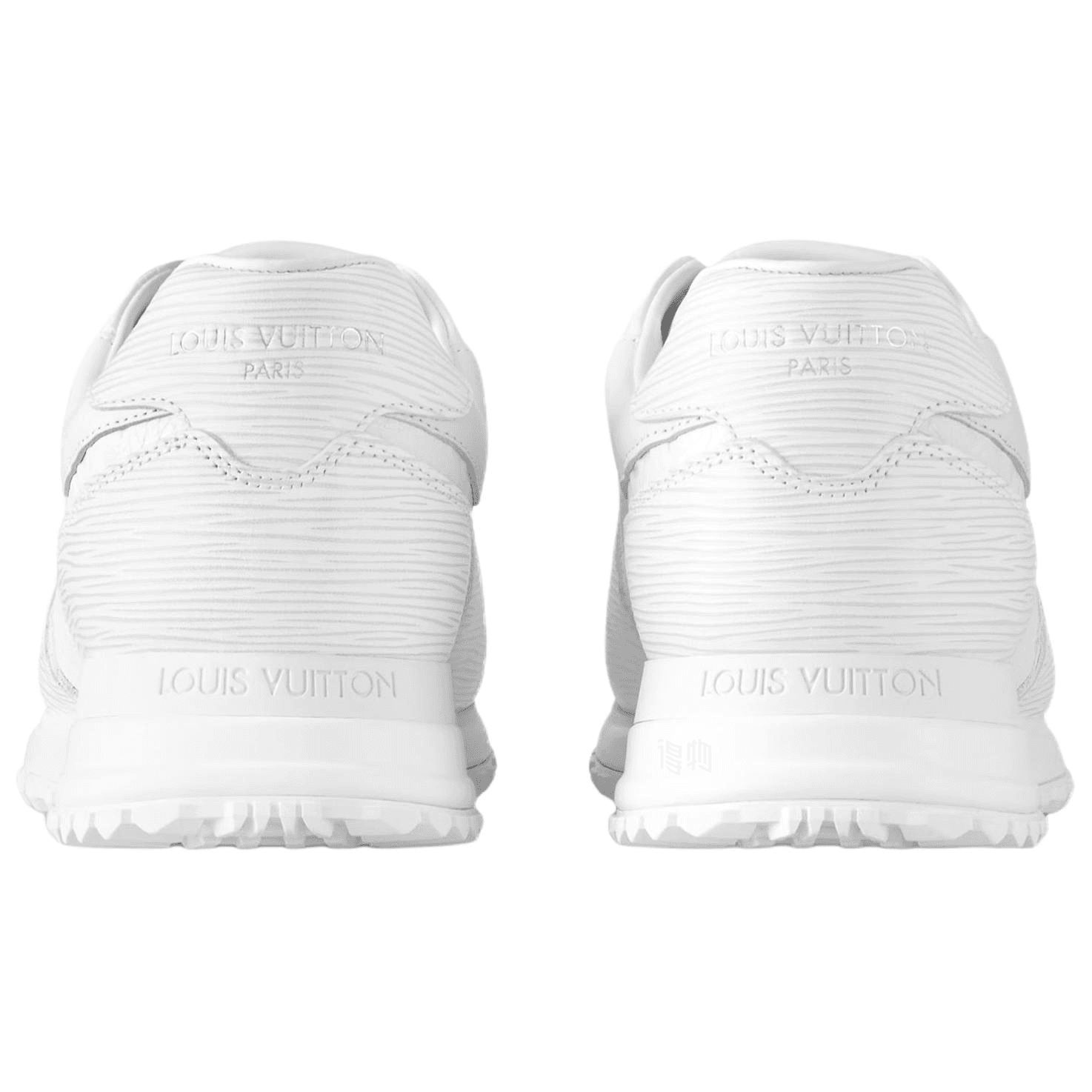 Кроссовки LOUIS VUITTON Run Away - изображение 5