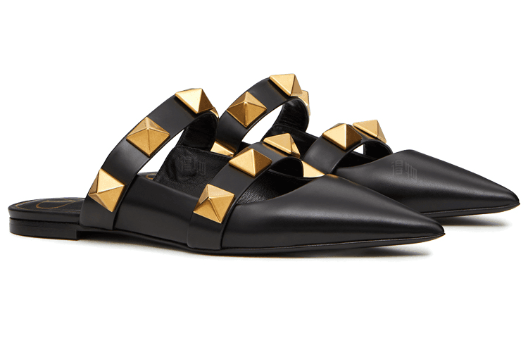 Сандалии Valentino Roman Stud Roman Stud - изображение 3