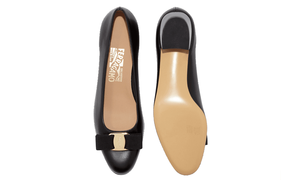 Туфли FERRAGAMO - изображение 6