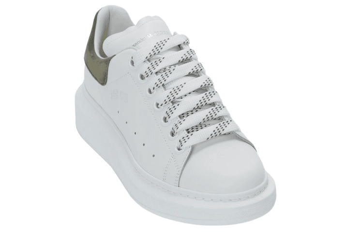 Кроссовки Alexander McQueen - изображение 3